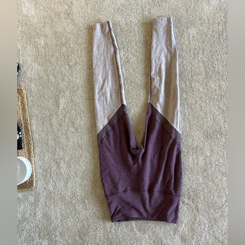 Beyond yoga pants
